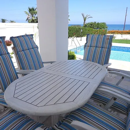 Villa Latchi Riviera No.2