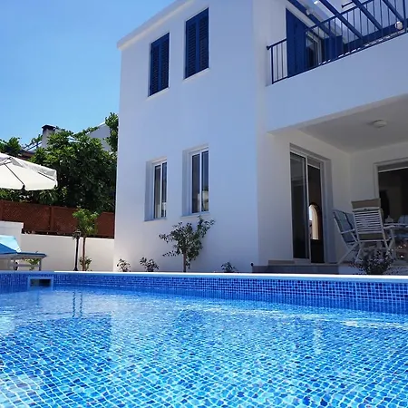 Villa Latchi Riviera No.2 Polis