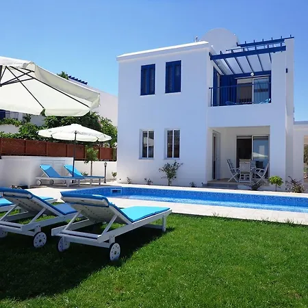 Villa Latchi Riviera No.2 Polis