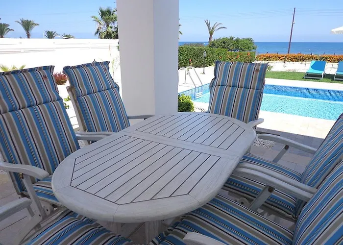 Villa Latchi Riviera No.2