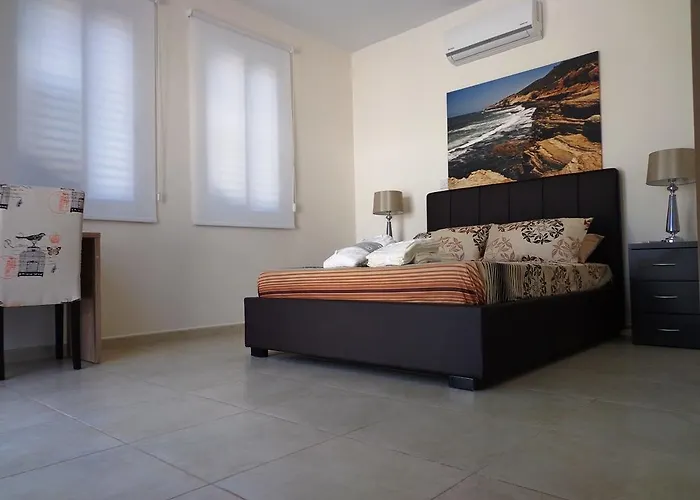 Villa Latchi Riviera No.2 Polis