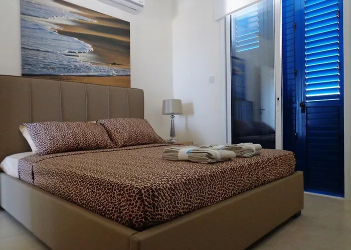 Latchi Riviera No.2 Polis