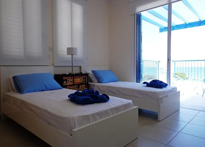 Latchi Riviera No.2 Polis