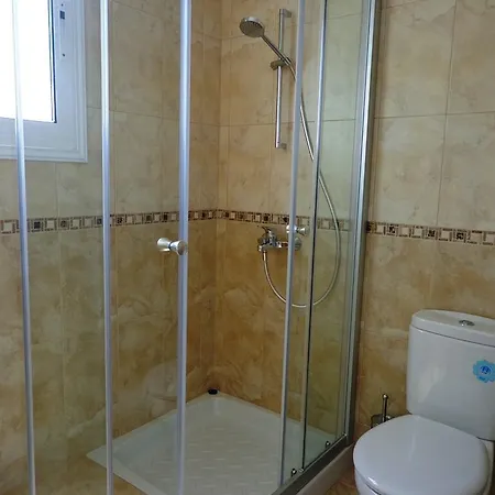 Latchi Riviera No.2 Πόλη