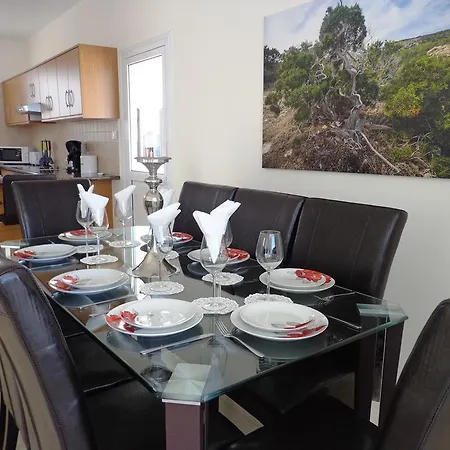 Latchi Riviera No.2 Πόλη