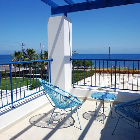 Latchi Riviera No.2 Polis