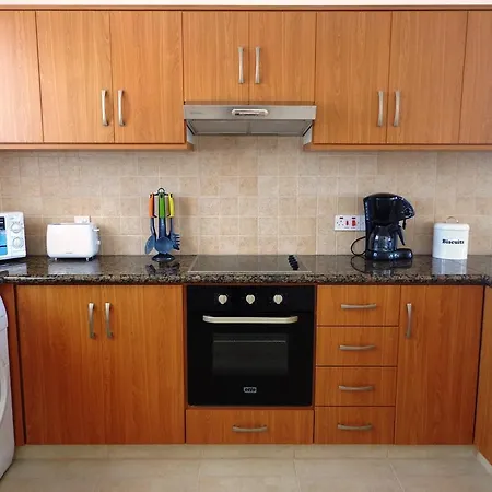 Latchi Riviera No.2 Polis