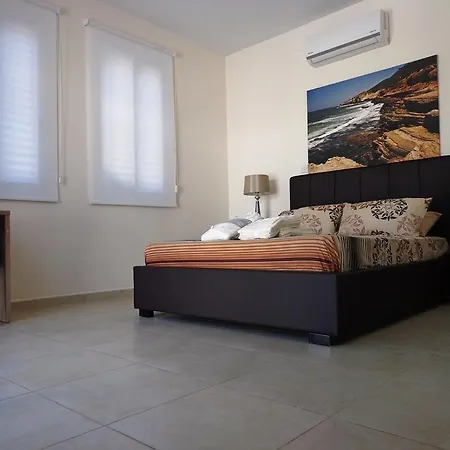 Βίλα Latchi Riviera No.2 Πόλη