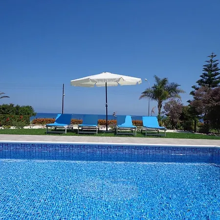 Latchi Riviera No.2 Polis