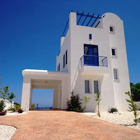 Villa Latchi Riviera No.2 Polis