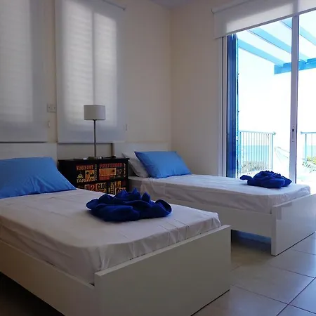 Latchi Riviera No.2 Polis