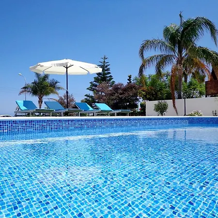 Βίλα Latchi Riviera No.2 Πόλη