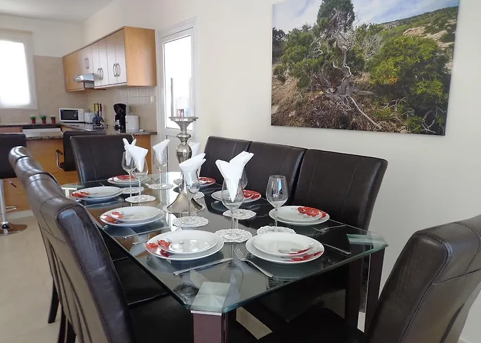 Latchi Riviera No.2 Polis